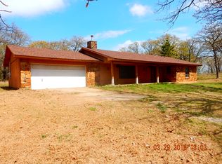 19121 SE 149th St, Newalla, OK 74857