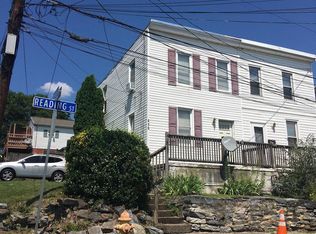 415 Reading St, Harrisburg, PA 17113