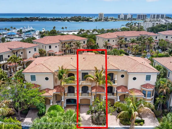 803 Del Sol Cir #803, Tequesta, FL 33469
