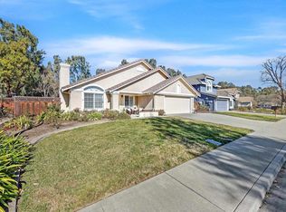 602 Summertree Dr, Livermore, CA 94551