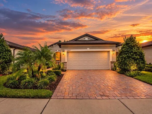 19467 SHIP WHEEL WAY, LAND O LAKES, FL 34638