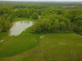 9752 Chatham Rd, Spencer, OH 44275