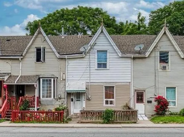 173 Wilson St #171, Hamilton, ON L8R 1E3