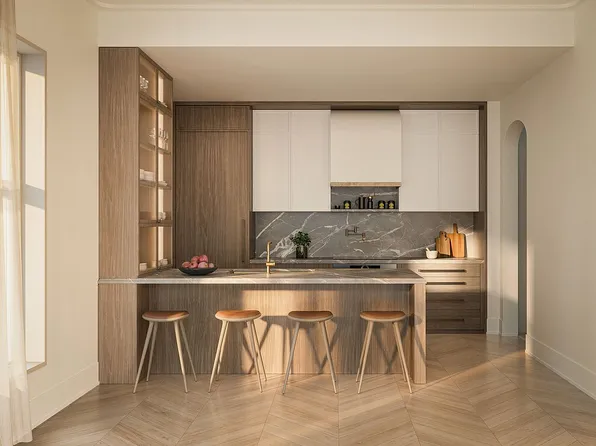 660 Lexington Ave #4B, New York, NY 10022