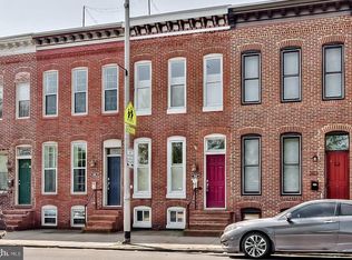 2613 Eastern Ave, Baltimore, MD 21224