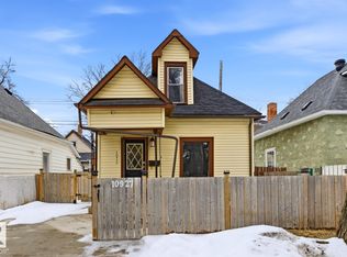 10927 93rd St NW, Edmonton, AB T5H1Z1
