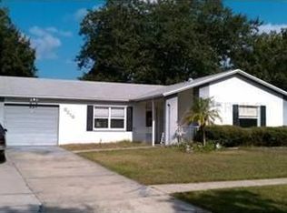 6218 Frost Dr, Tampa, FL 33625