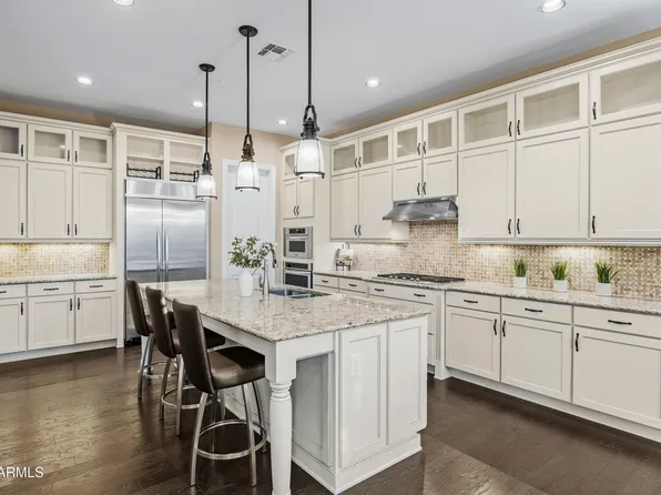 27600 N 110TH Place, Scottsdale, AZ 85262