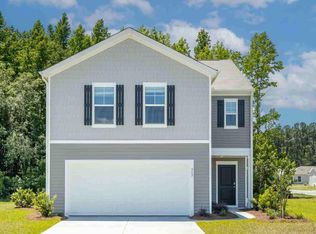 317 Brooks Dr, Holly Hill, SC 29059