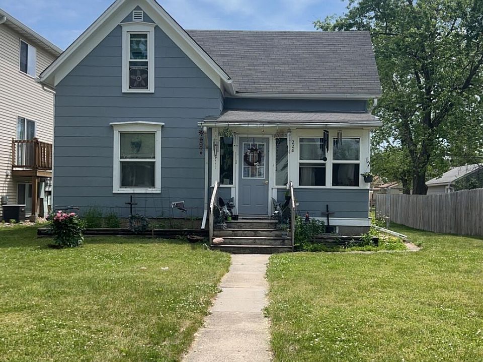 1st image of 228 S Kellogg Ave