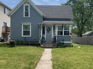228 S Kellogg Ave, Ames, IA 50010
