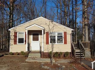 3216 Sylvania Rd, Chester, VA 23831