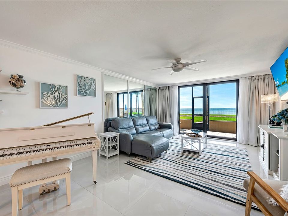 Seaquay Condominiums 4800 Highway A1a Vero Beach FL Zillow