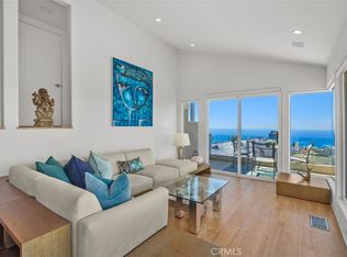 1415 Skyline Dr, Laguna Beach, CA 92651