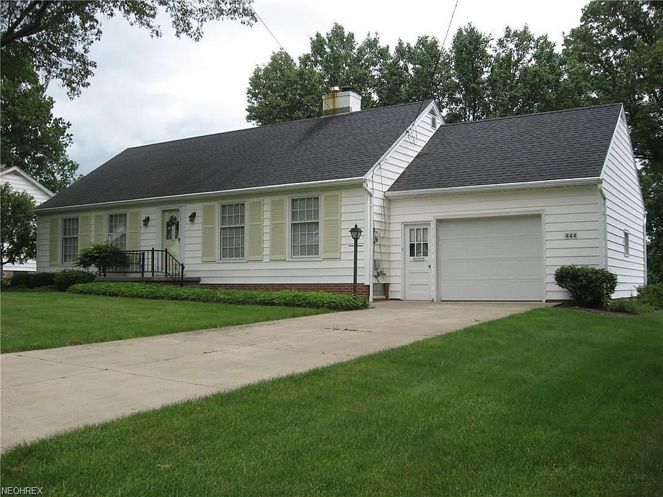 444 Hillcrest Dr, Ashland, OH 44805 Zillow