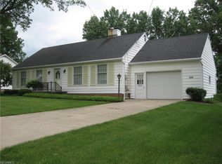 444 Hillcrest Dr, Ashland, OH 44805