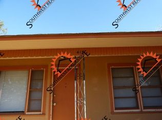 418 W 13th St #418, Clovis, NM 88101