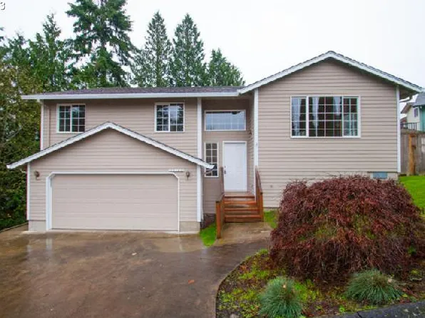 75140 Alder Ln, Rainier, OR 97048