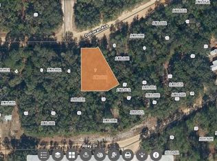 Riley Dr LOT 7, Interlachen, FL 32148