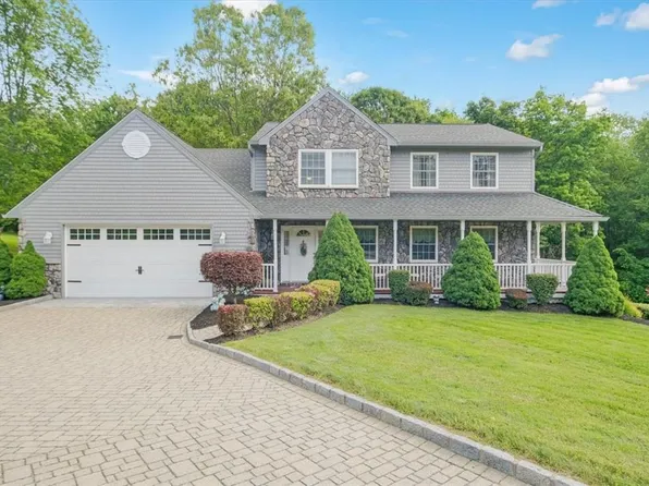 21 Red Hawk Hollow Road, Wappingers Falls, NY 12590