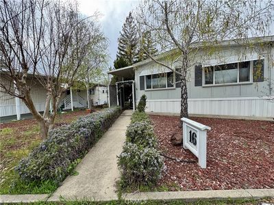 5935 Live Oak Dr SPACE 16, Kelseyville, CA, 95451