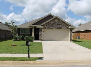 315 Amberlee Ct, Foley, AL 36535