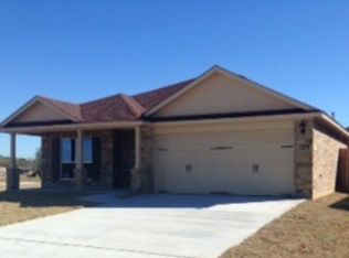 129 Flint Rock, Victoria, TX 77904