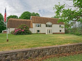 861 Best Rd, West Sand Lake, NY 12196