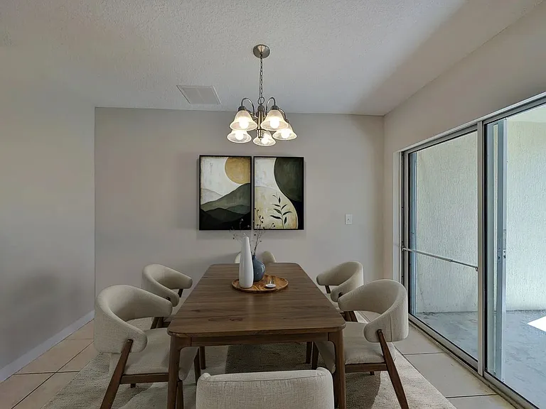 Yellow Pine Townhomes — Photo 19