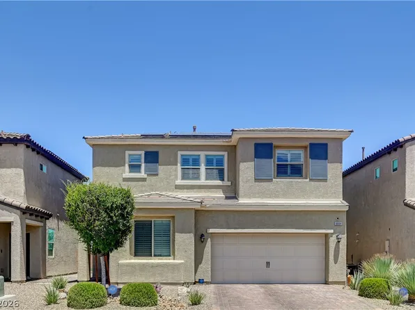 8994 Sky Lux Pl, Spring Valley, NV 89148