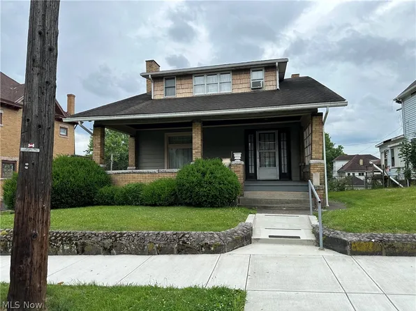 1314 Ridge Ave, Steubenville, OH 43952