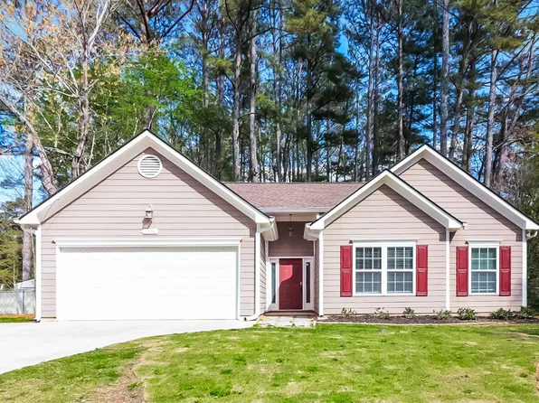 2528 Fairway Cir SW, Atlanta, GA 30331