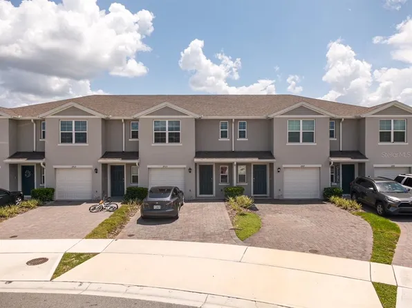 2923 Brie Hammock Bnd, Saint Cloud, FL 34773