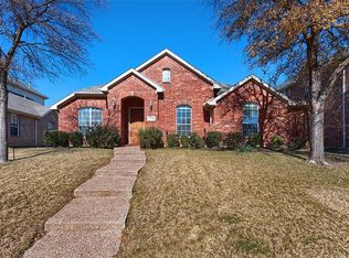 15538 Forest Creek Dr, Frisco, TX 75035