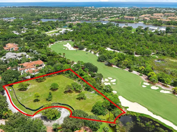 215 Bears Club Drive, Jupiter, FL 33477
