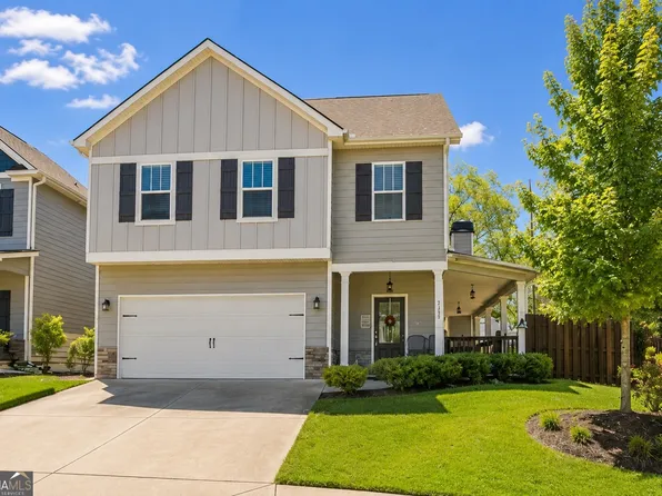 2627 Chase Rdg, Kennesaw, GA 30144