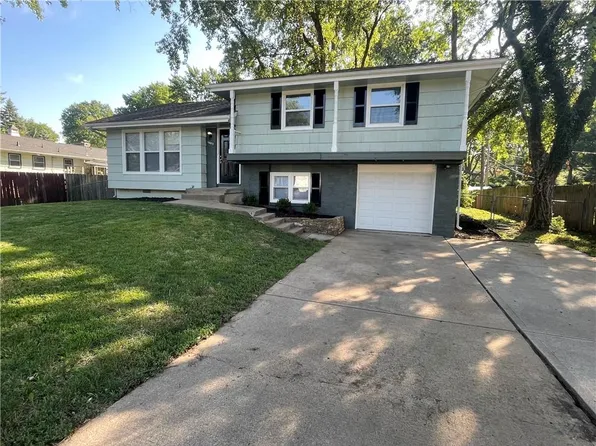 10011 Bennington Ave, Kansas City, MO 64134