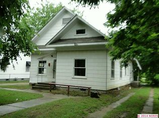 810 North St #K, Muskogee, OK 74403