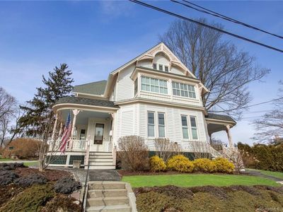 23-27 Whittlesey Avenue, New Milford, CT, 06776