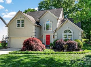 8926 Scottsboro Dr, Huntersville, NC 28078
