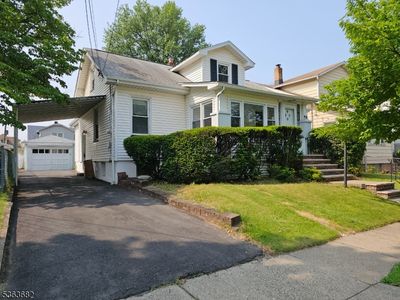 53 E 5Th St, Clifton, NJ, 07011