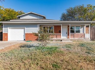 4715 S Lamar St, Amarillo, TX 79110