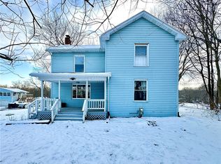 3758 Ellwood Rd, New Castle, PA 16101