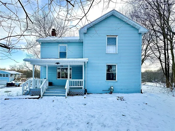 3758 Ellwood Rd, New Castle, PA 16101