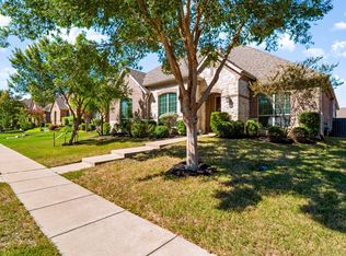 3415 Meadowside Dr, Sachse, TX 75048