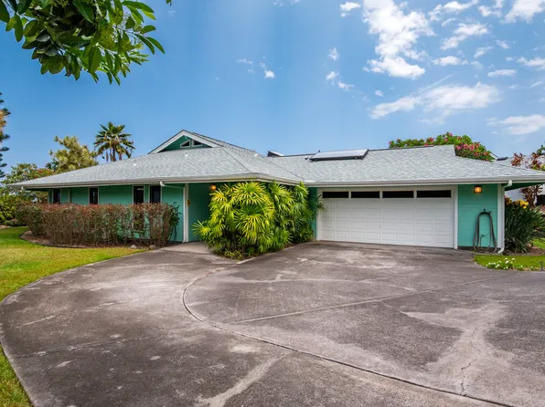 76-6222 HALEHAU ST, Kailua Kona, HI 96740