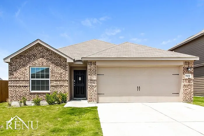 18404 Allen Welch Dr