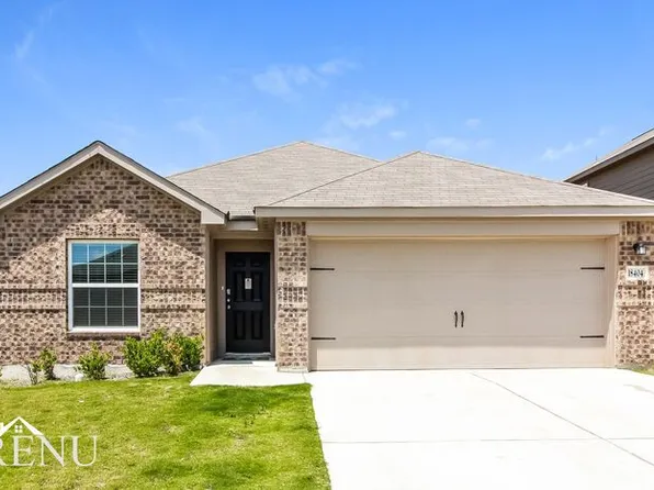 18404 Allen Welch Dr, Elgin, TX 78621