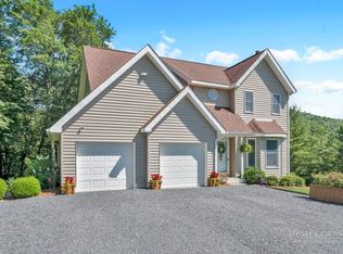 6415 Rhododendron Run, Newland, NC 28657