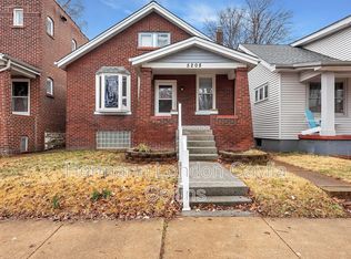 5208 Robert Ave, Saint Louis, MO